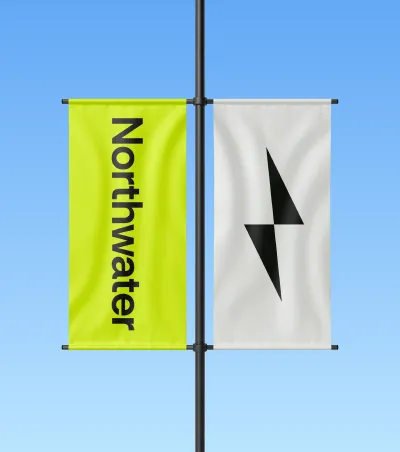 two-flags-outdoor-mockup