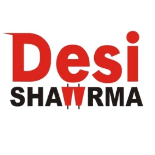 Owner of Desi Shawarma Kolkata reviewing KRUXIN Global local SEO and digital presence results
