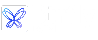Logo Btrfly Digital
