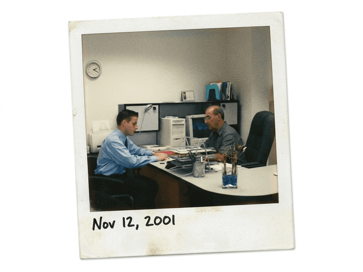 Datahex proudly celebrates its 25th anniversary