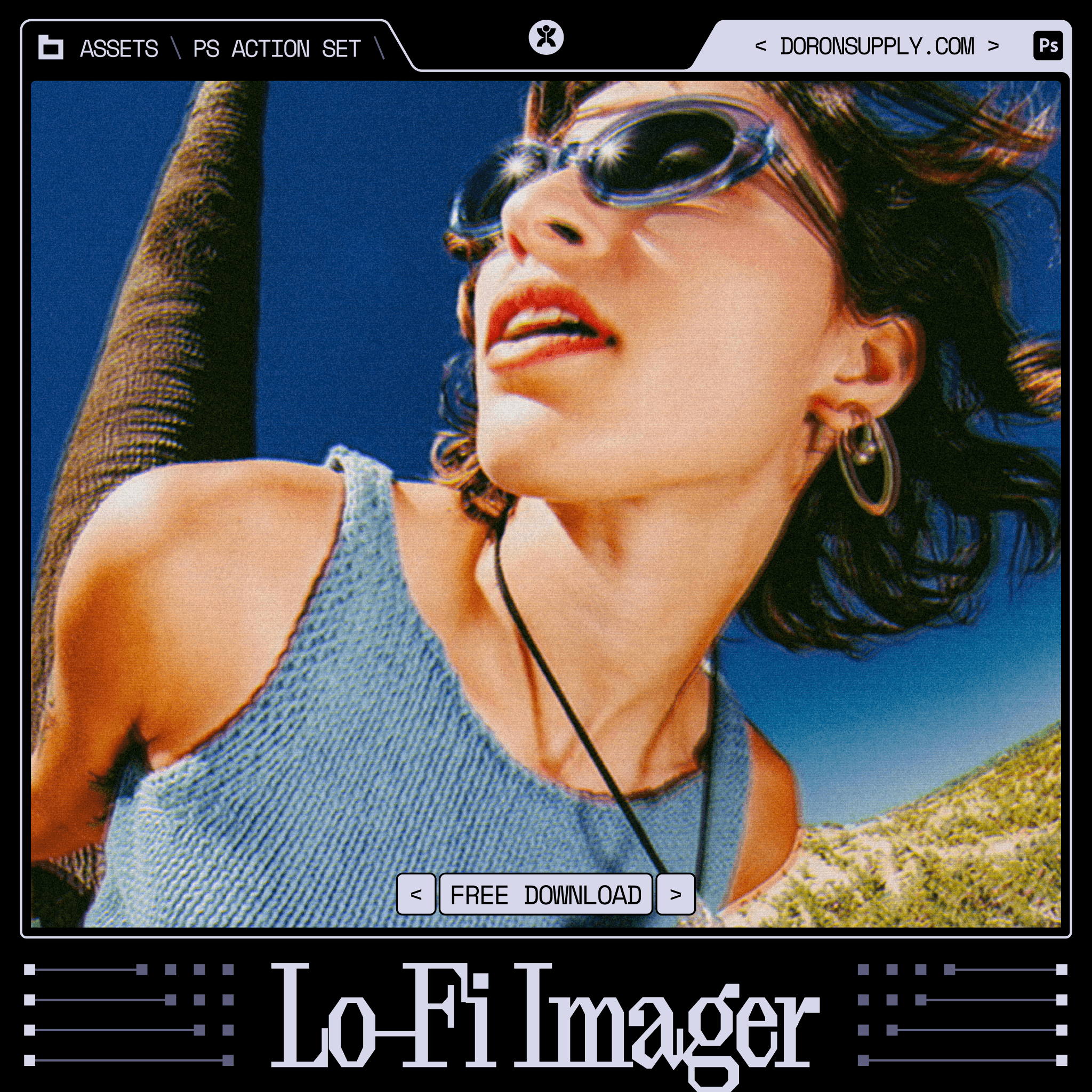 freebie-lofiimage
