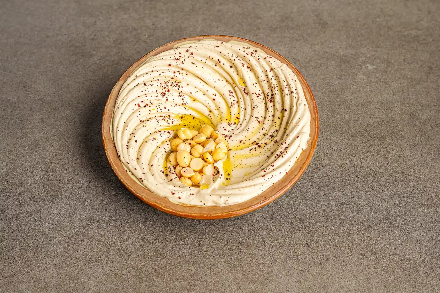  A close-up shot of grilled meatballs on skewers