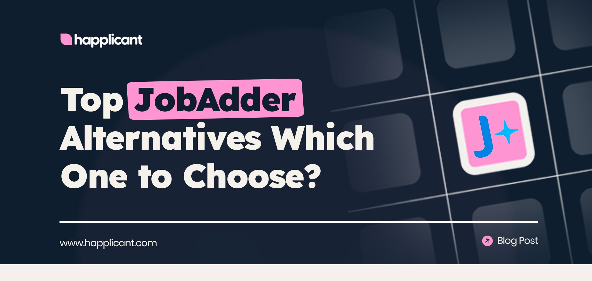 woman smiling in the street