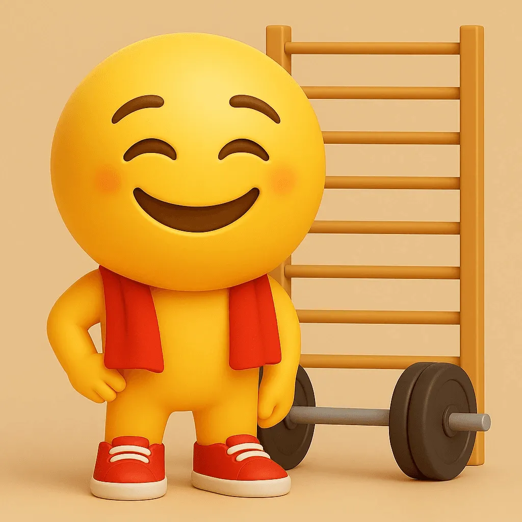 Физический биоритм — уровень физической энергии и активности человека