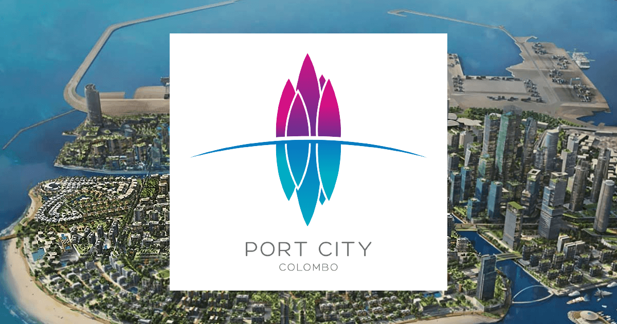 Who are the four giants that received controversial tax breaks in the port city?