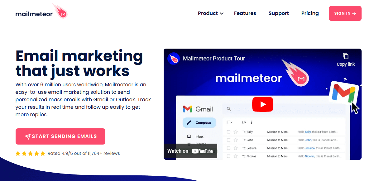 Tools - Woodpecker Alternatives
