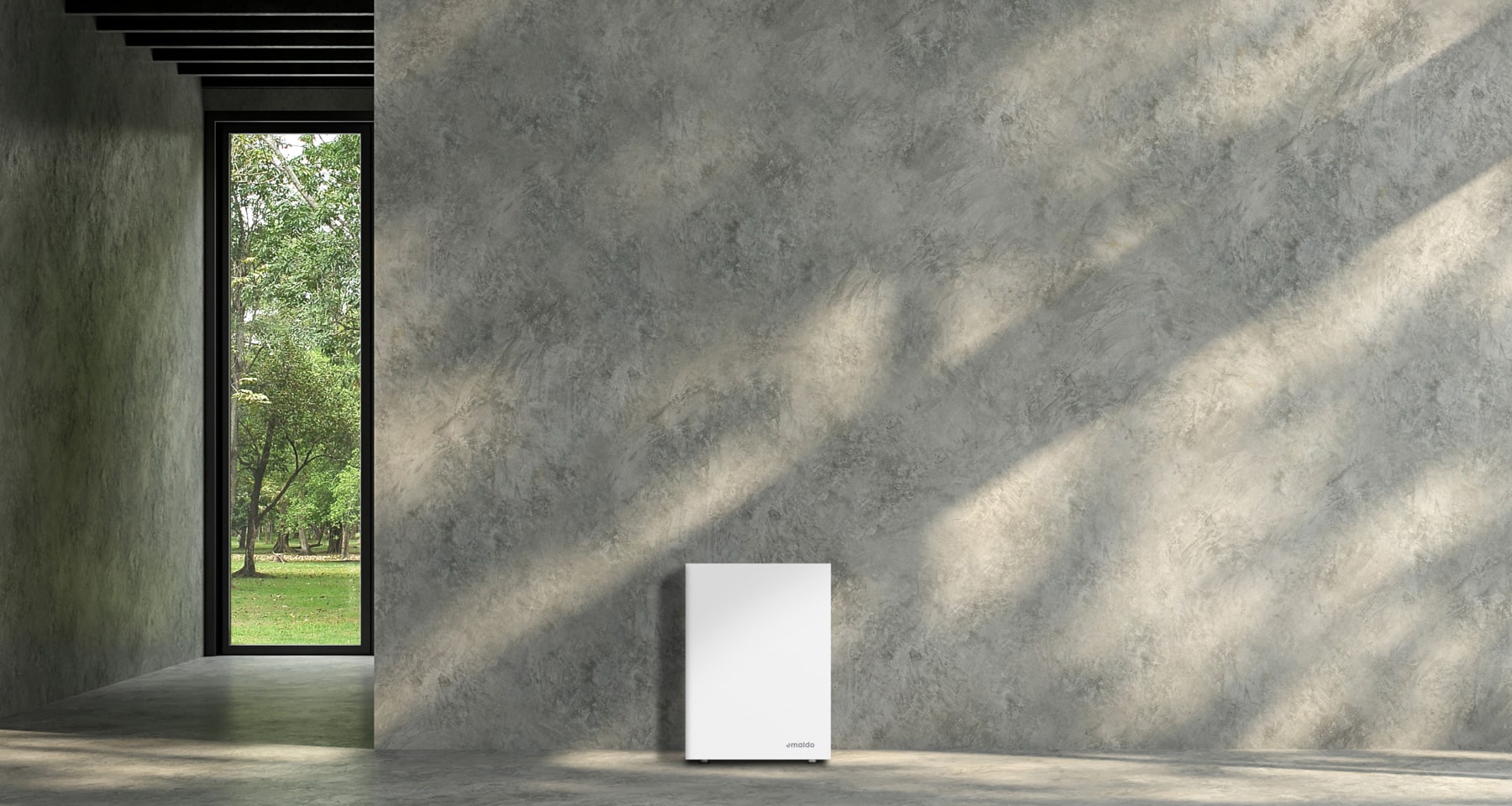 Emaldo® Power Pulse