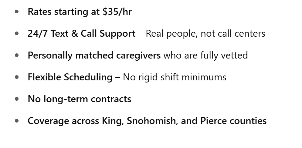 A More Affordable Alternative: Caringene