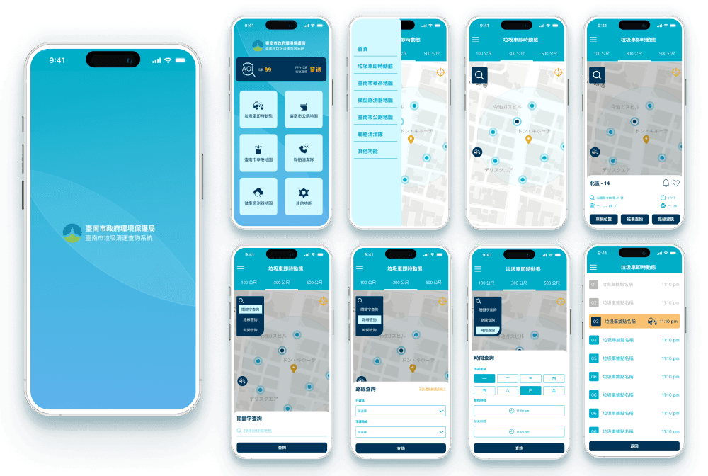 High-Fidelity Prototype