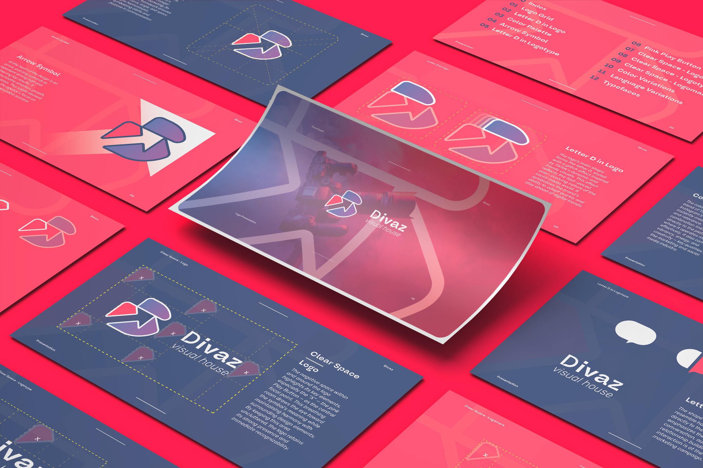 Generative Visualizer