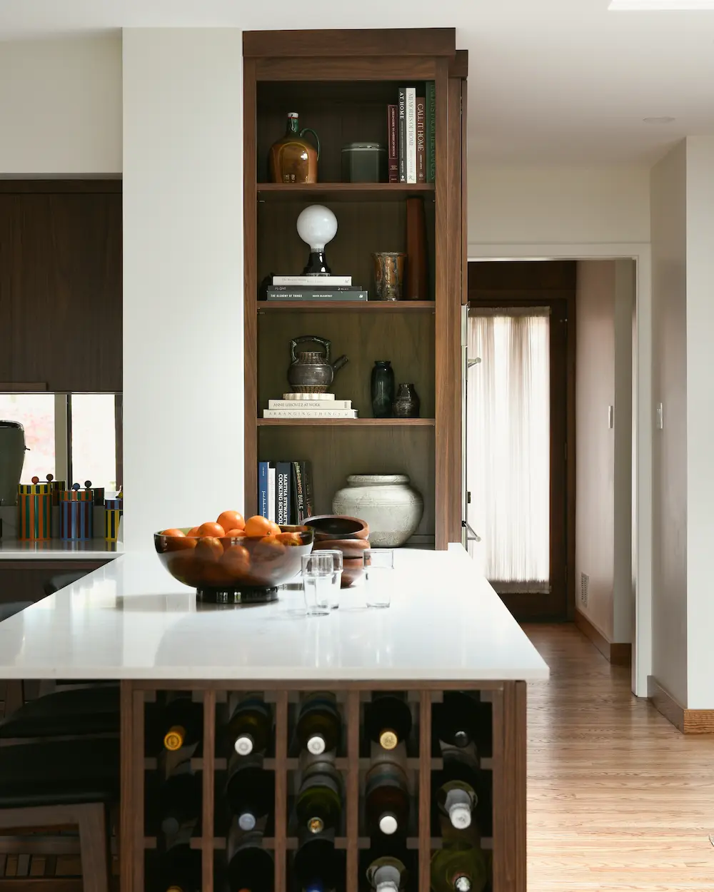 Northumberland Dining Room Renovation