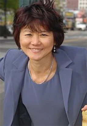 Patricia (Ping) Wiener