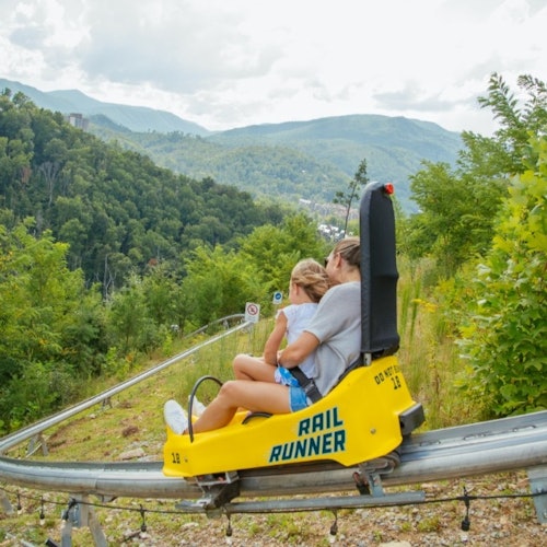 רייל ראנר באנקיסטה