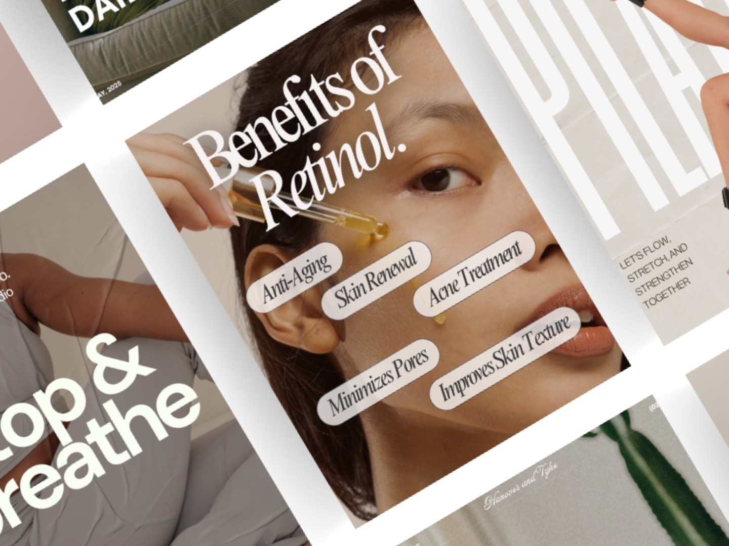 A hand with palm facing forward covered in paint.