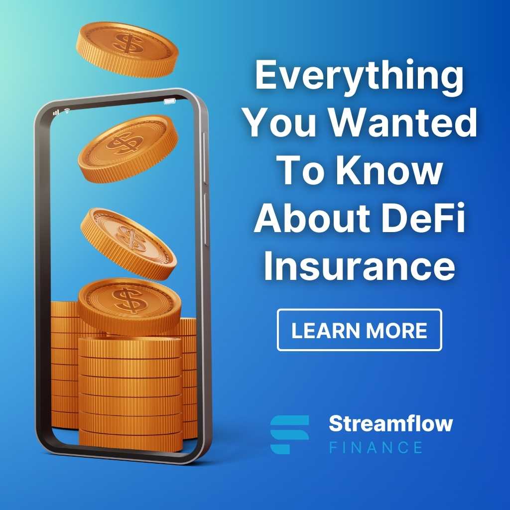 Learn more about what DeFi insurance is and how to avoid Decentralized Finance Scams