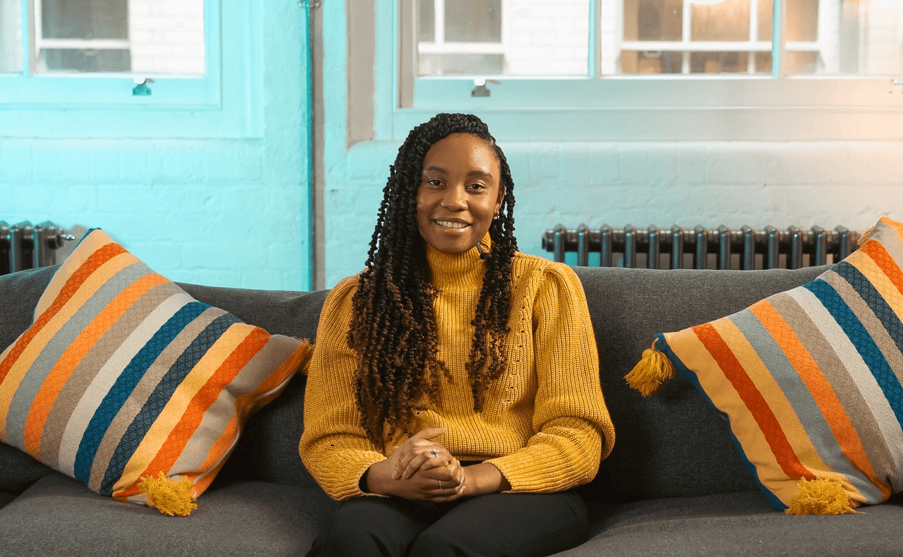 Dr. Amanda Mwale, Clinical Psychologist | Sluzzle