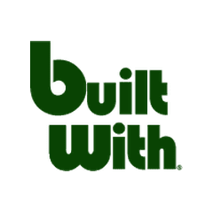 BuiltWith logo: Technographics data source for a GTM workflow