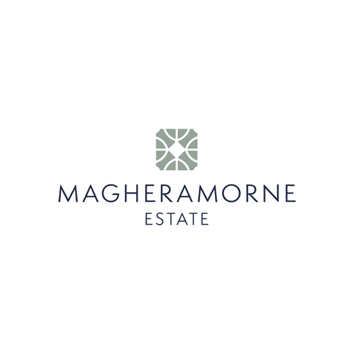 Magheramorne Estate Logo