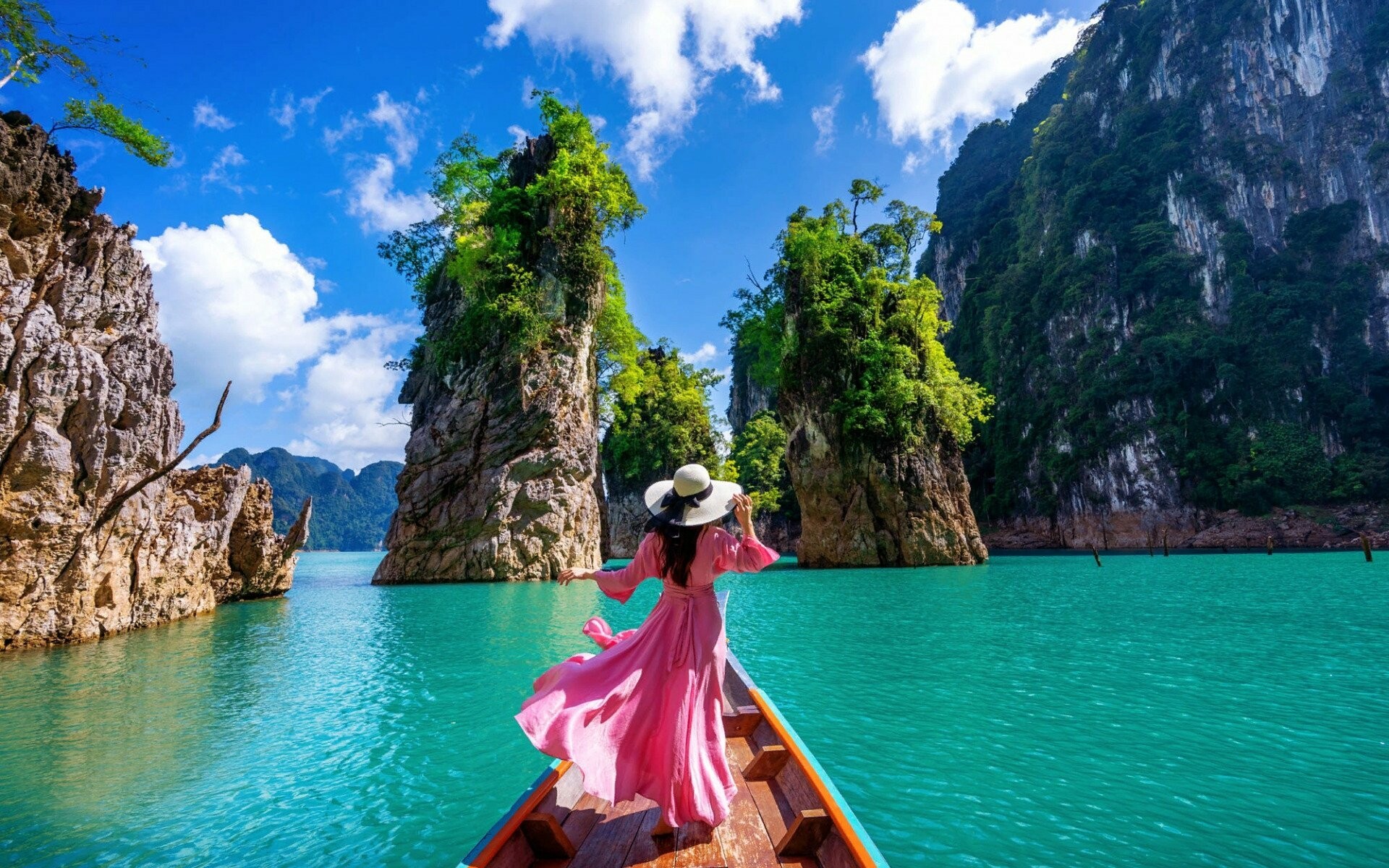 Thailand Bangkok Pattaya Tour Package 4 Nights 5 Days