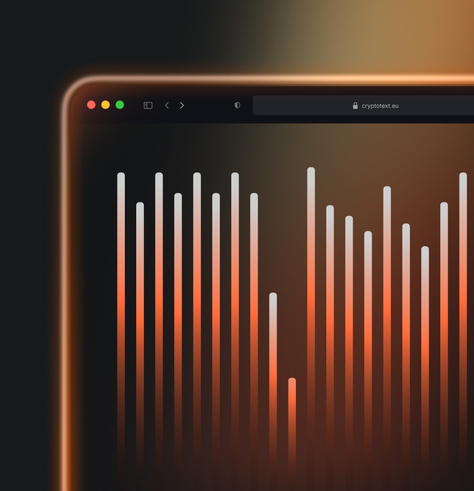 Upward graph image of webapp illustrations