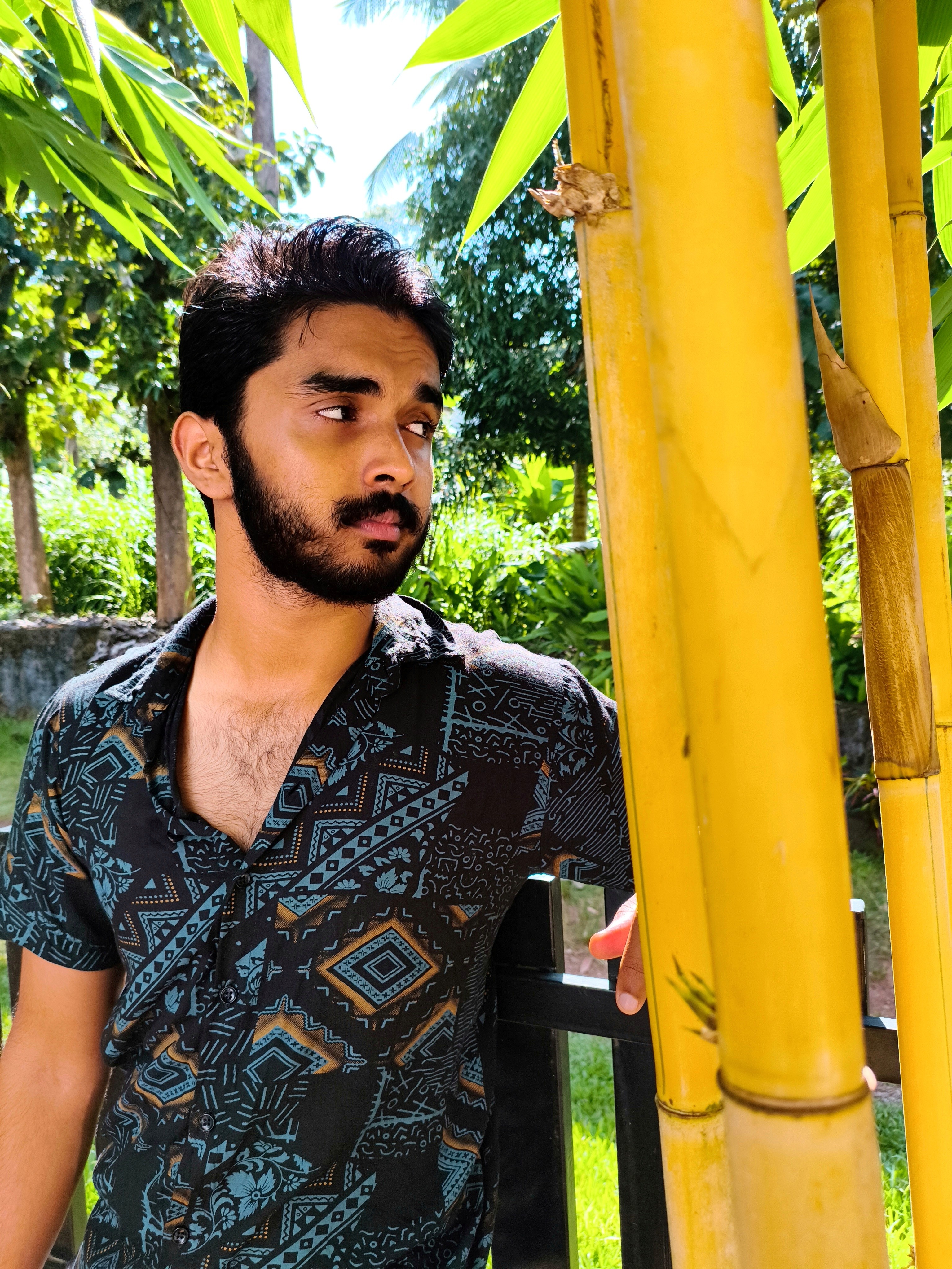 Ananthan A K