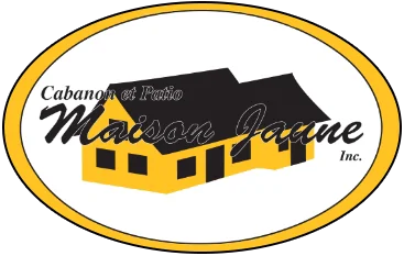 Logo Maison Jaune