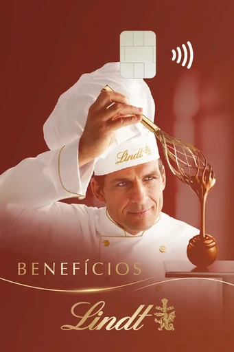 Cartão de crédito Lindtt