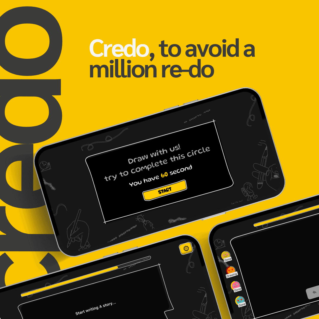 Premium UX Template for Framer