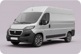 Véhicule de type berline