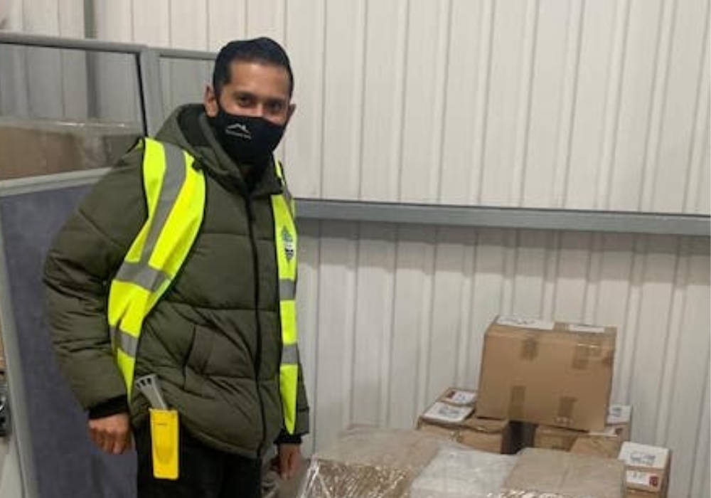 Personal Touch from TU