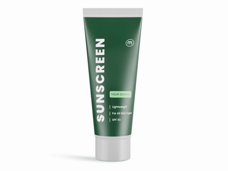 Sunscreen