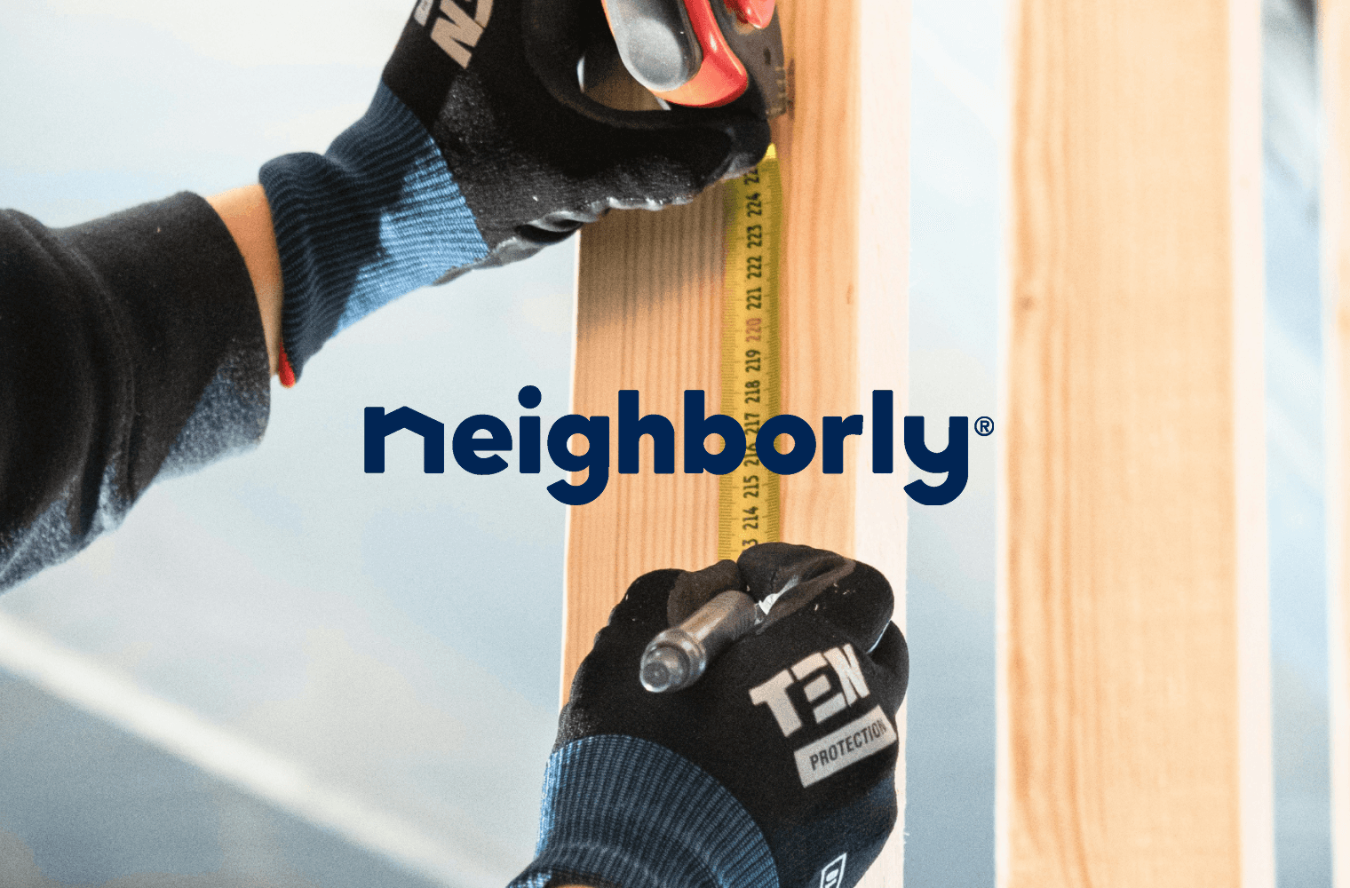 Neighborly Logo