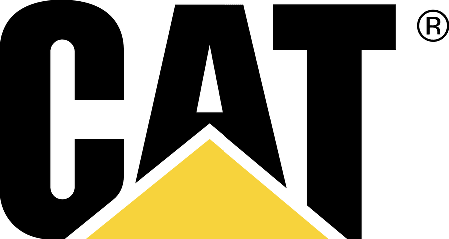 CAT (Caterpillar) logo