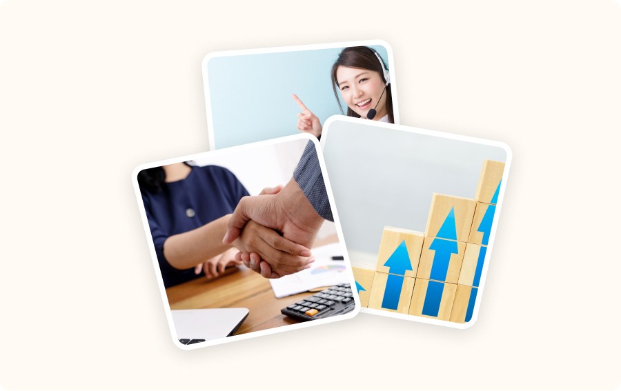 gestión de la relación con el cliente en comercio electrónico