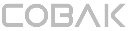 COBAK - logo