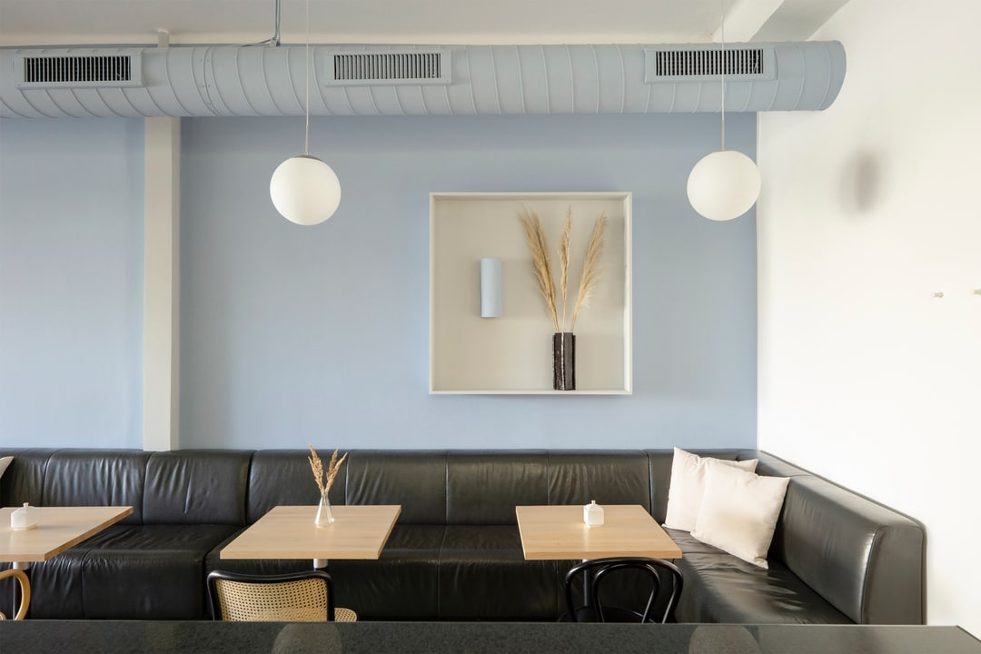 Cafe Archa