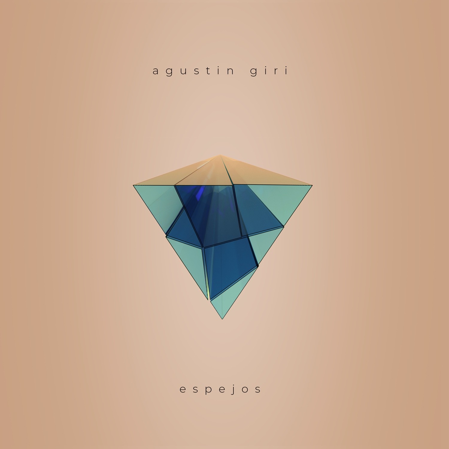 Record cover