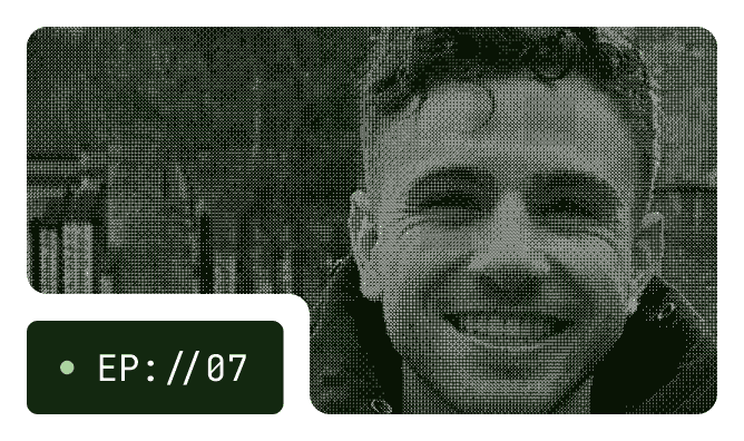 João Victor portrait