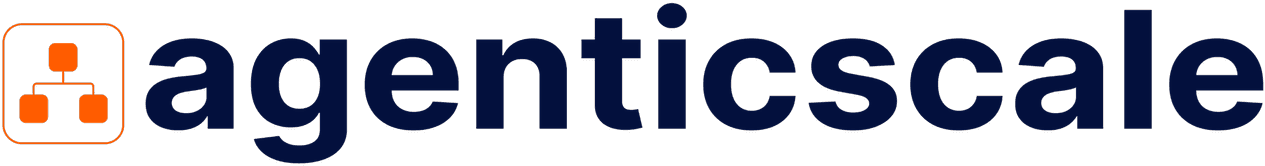 Agentic Scale logo