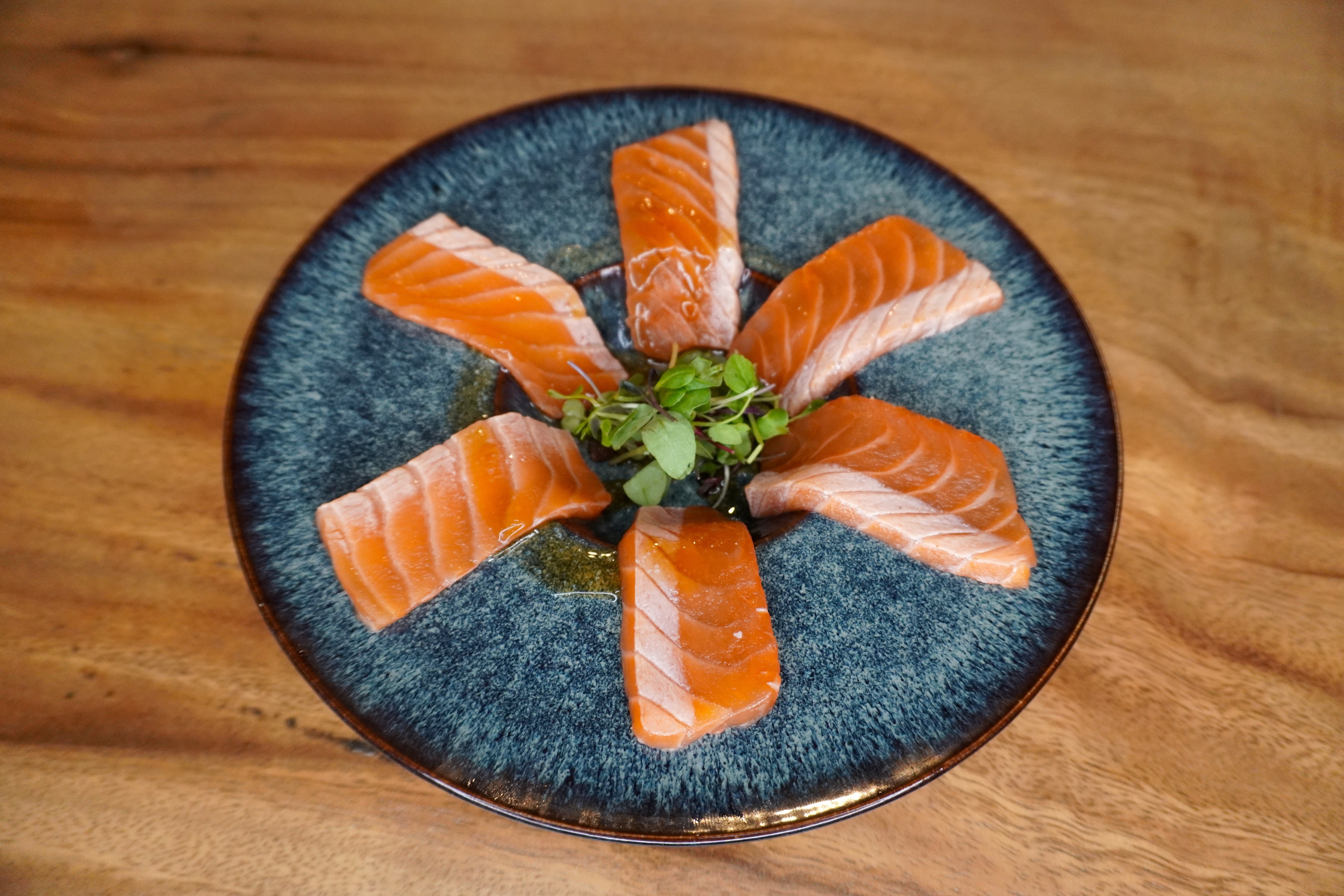 Seared-Salmon-Carpaccio