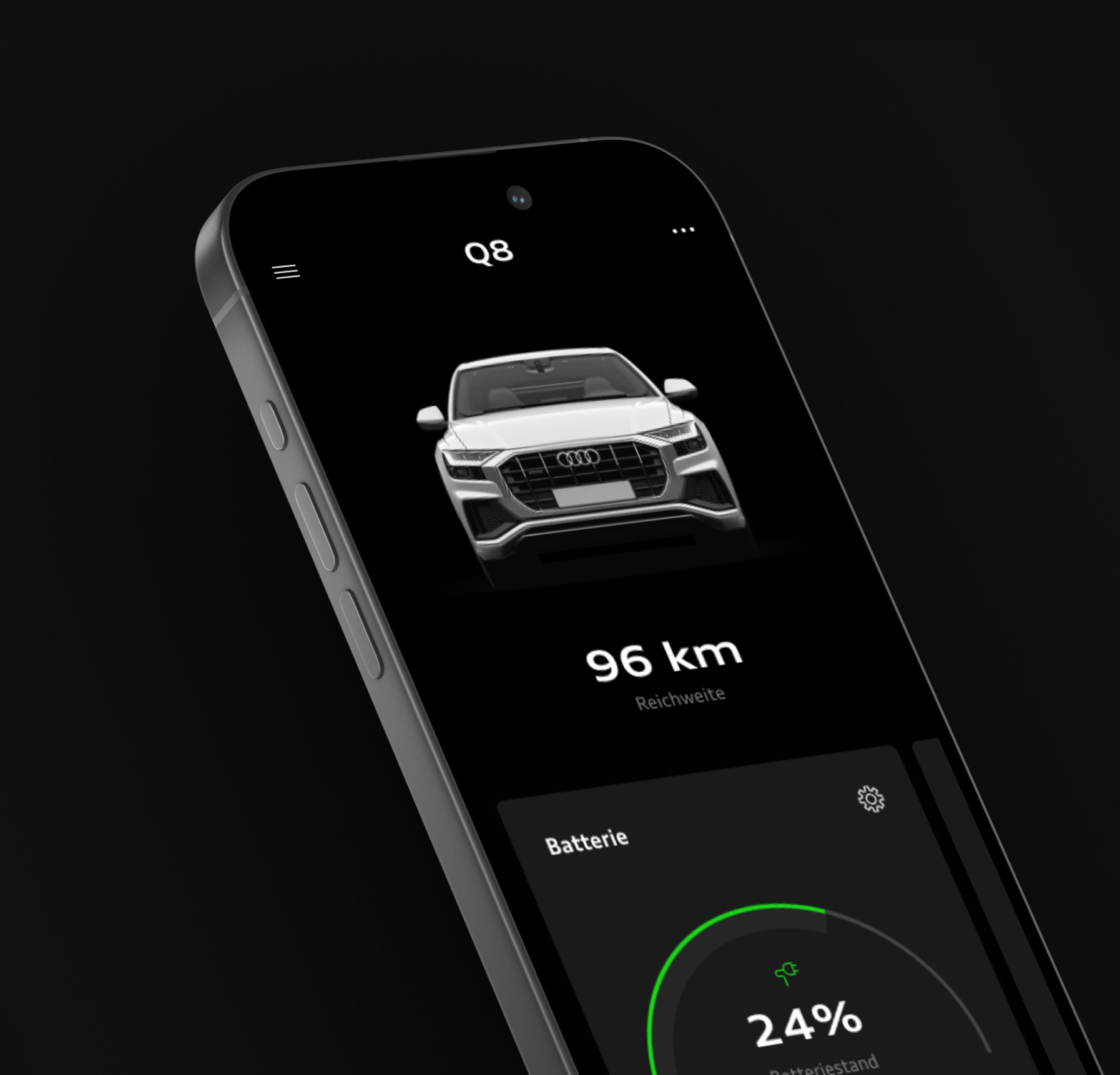 myAudi