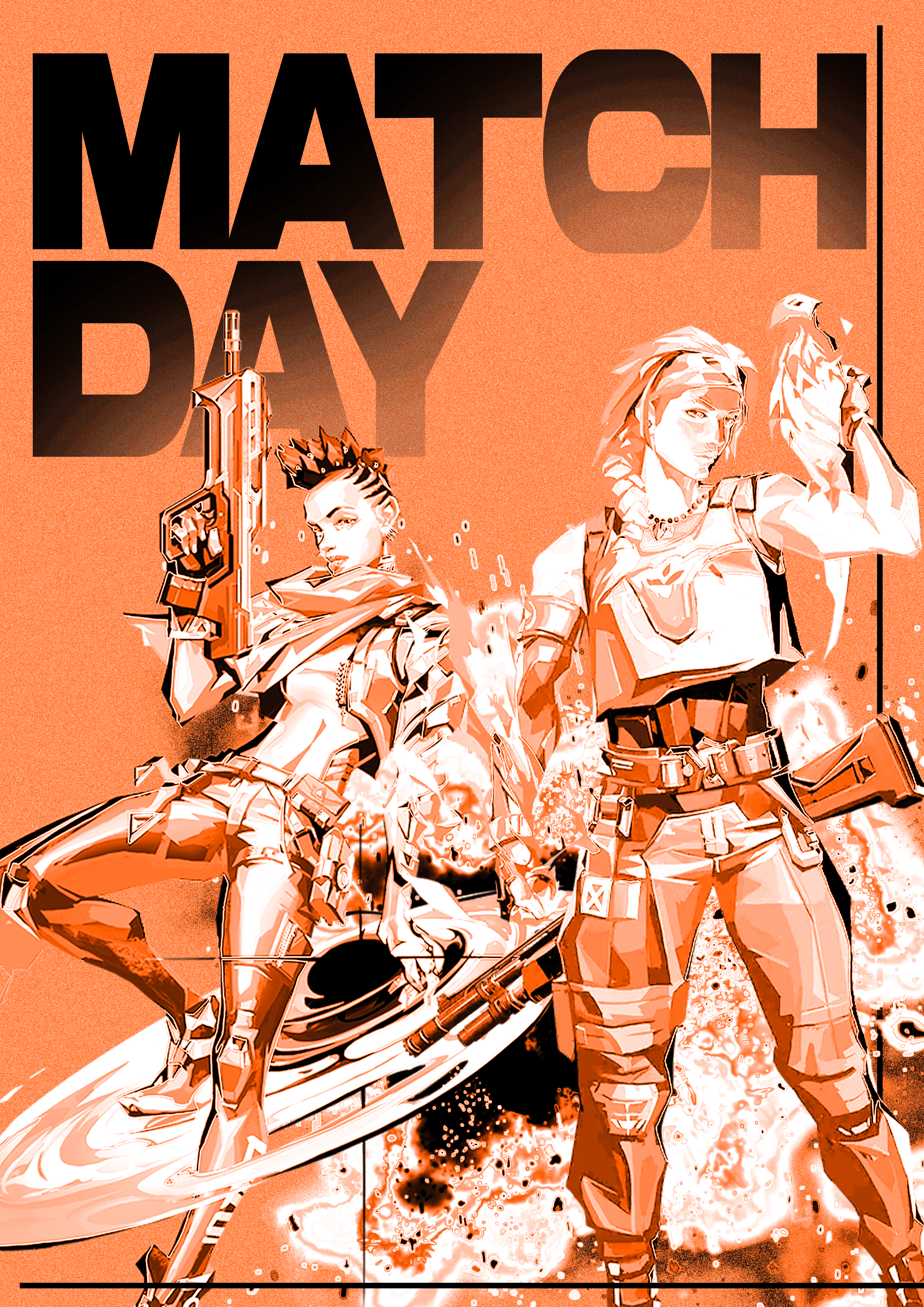 Counter Strike skin karmine corp