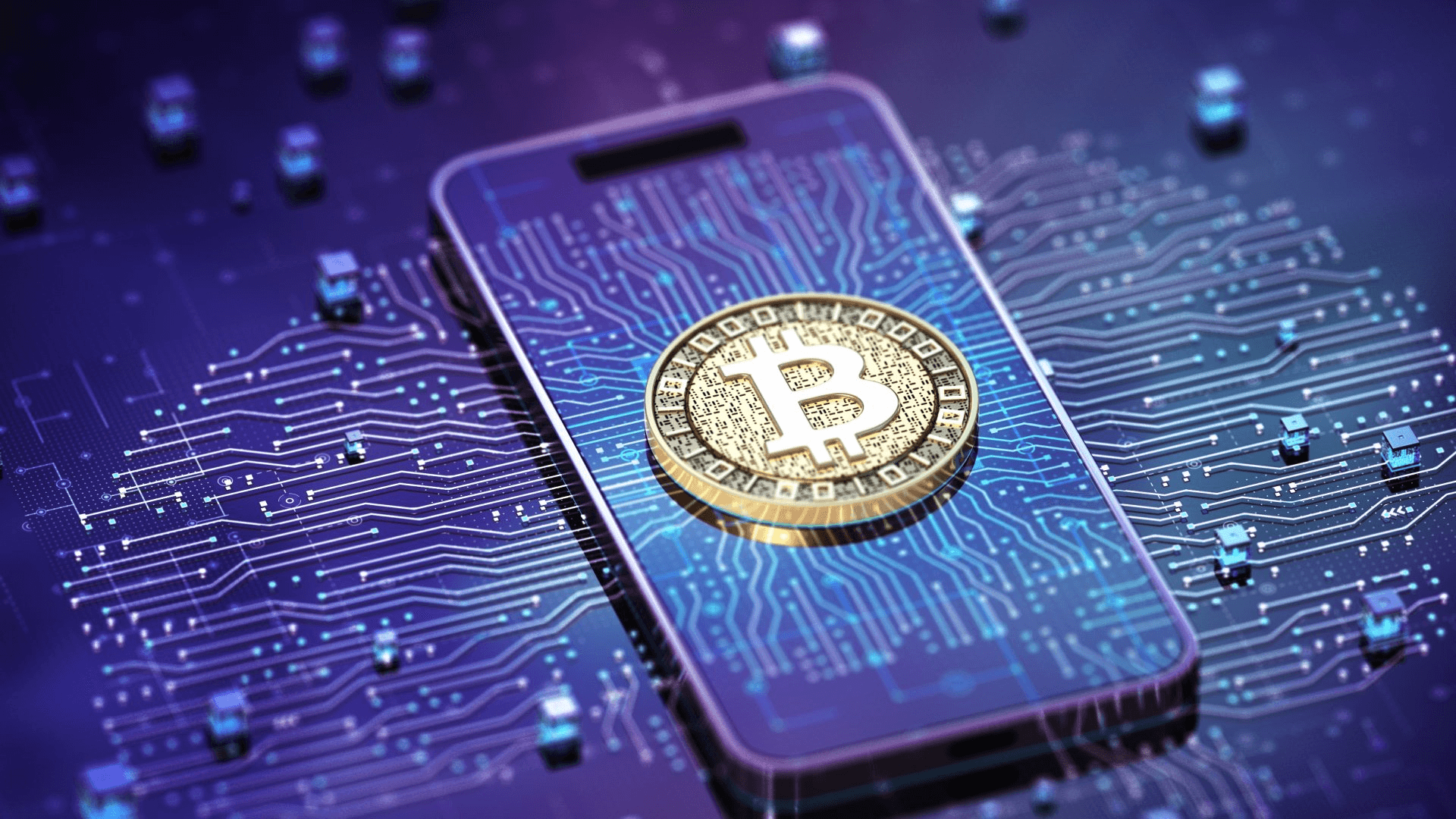 BTC on Mobile - Will Bitcoin Crash Again
