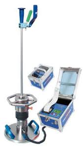 Maximizing Compaction Quality with the Use of a Light Weight Deflectometer for Concrete Floor Subbase Preparation