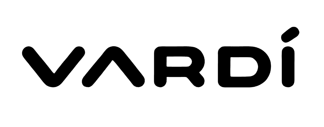 Vardi Logo