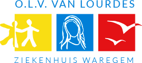 O.L.V. Van Lourdes ziekenhuis Waregem