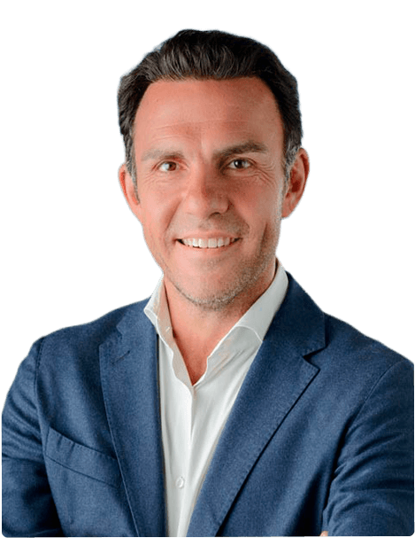 David Dix. Profesor de Power IA