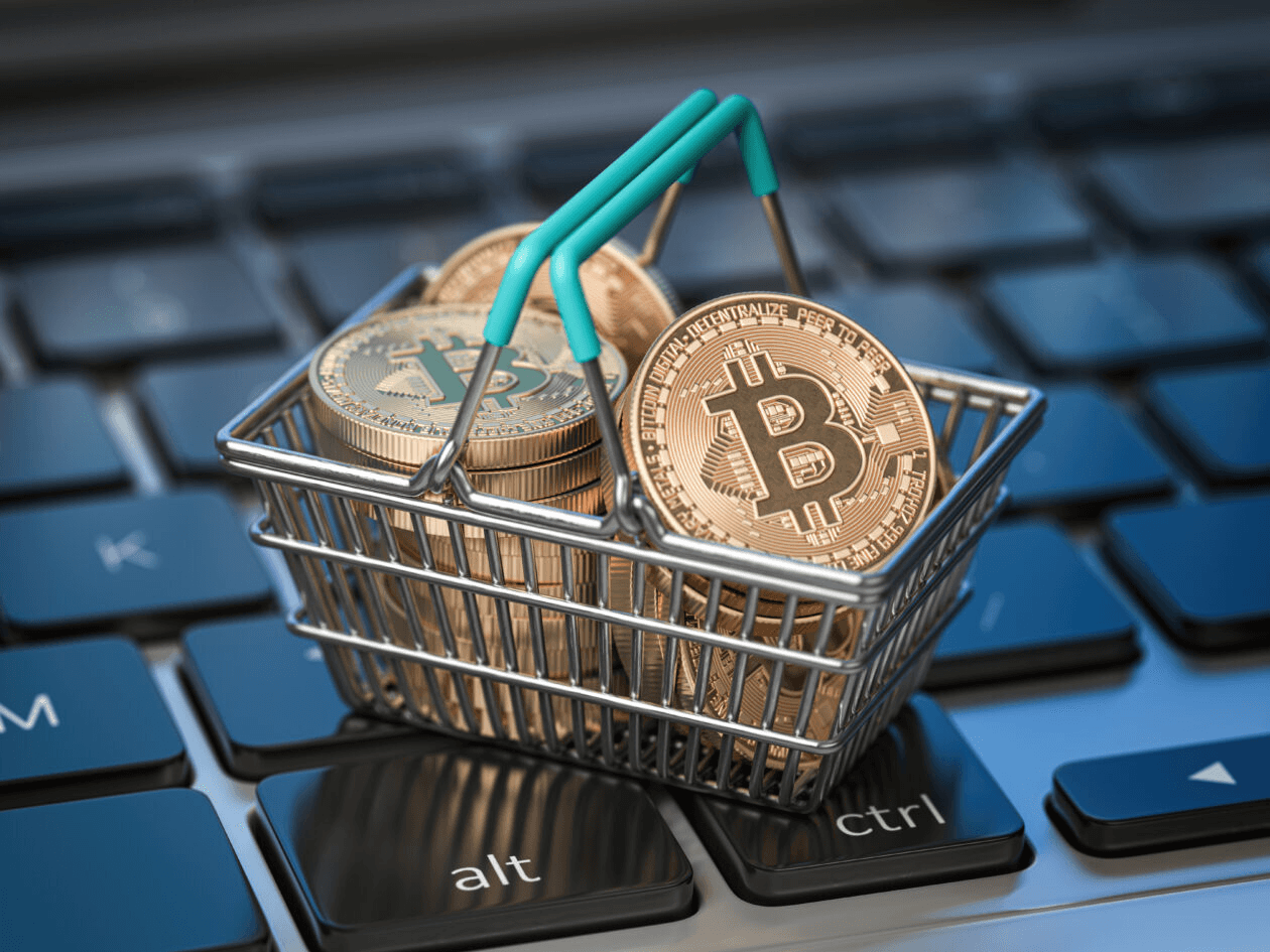 Buying BTC - Should I Buy Bitcoin Now