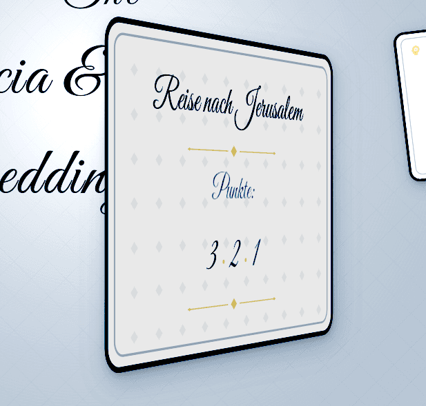 An image of Freelio's project ui