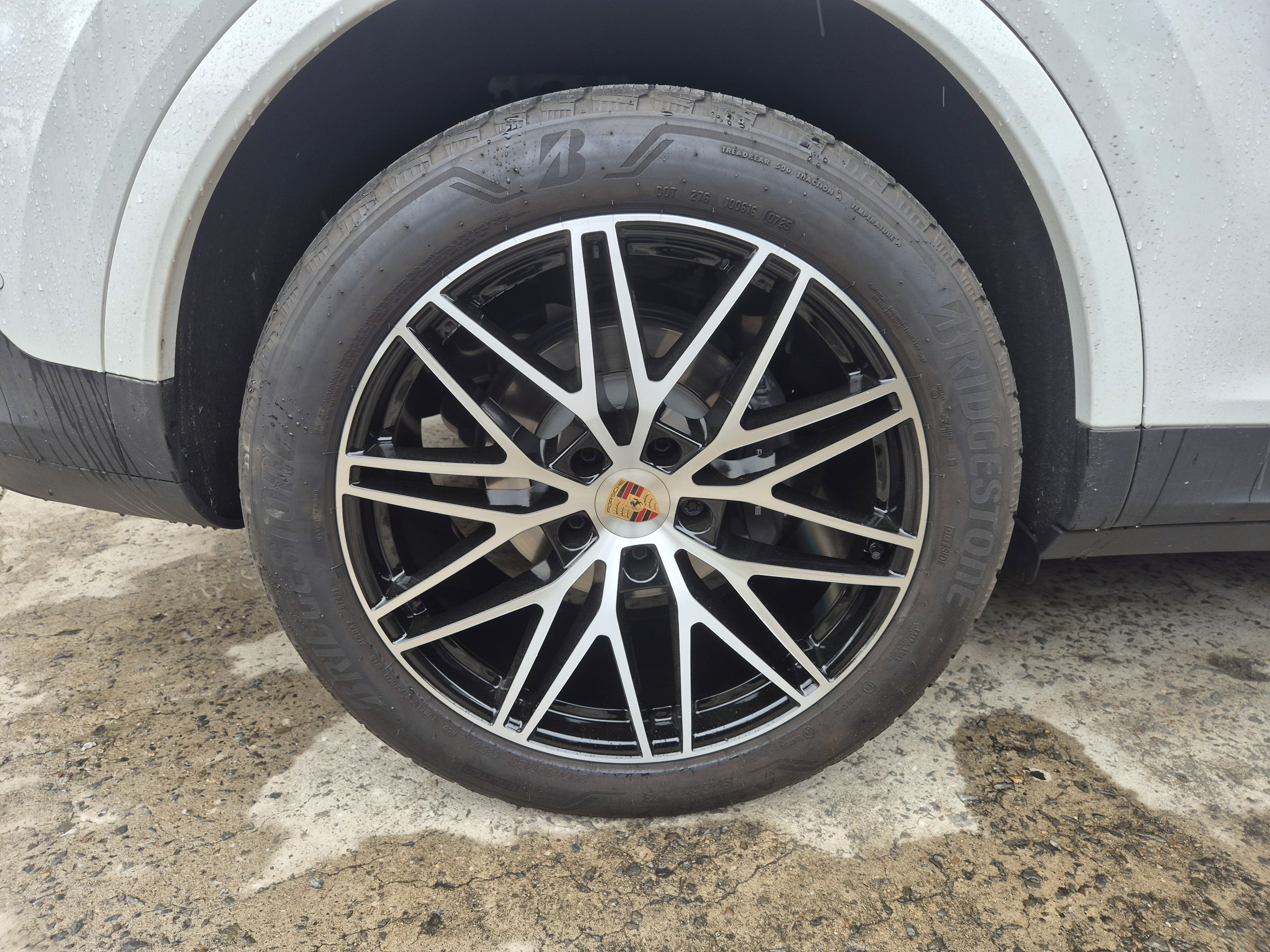 Car Preview
